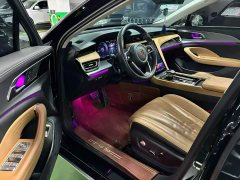 Hongqi H5 2023 2.0T Automatic Intelligent Connected Flag Edition - фото 4