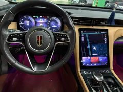 Hongqi H5 2023 2.0T Automatic Intelligent Connected Flag Edition - фото 5