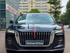 Hongqi H5 2023 2.0T Automatic Intelligent Connected Flag Edition - фото 8