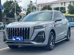 Hongqi HS5 2023 Qixiang Pro Edition - фото 1