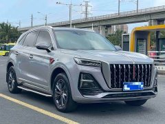 Hongqi HS5 2023 Qixiang Pro Edition - фото 3