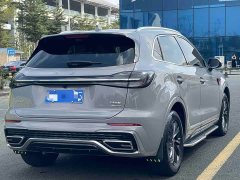 Hongqi HS5 2023 Qixiang Pro Edition - фото 4