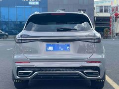 Hongqi HS5 2023 Qixiang Pro Edition - фото 5