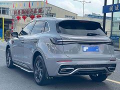 Hongqi HS5 2023 Qixiang Pro Edition - фото 6