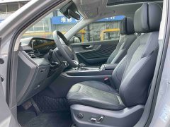 Hongqi HS5 2023 Qixiang Pro Edition - фото 7