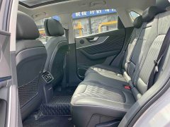 Hongqi HS5 2023 Qixiang Pro Edition - фото 8