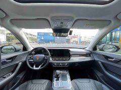 Hongqi HS5 2023 Qixiang Pro Edition - фото 9