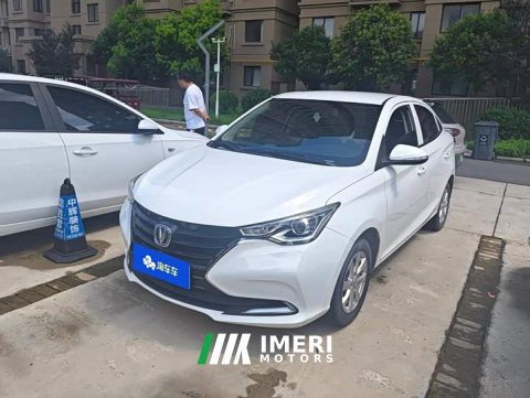2021 Yuexiang 2019 1.4L manual comfort model National VI - автомобиль из Китая
