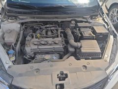 Yuexiang 2019 1.4L manual comfort National VI - фото 10