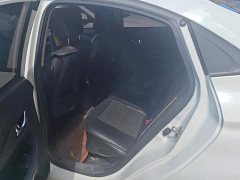 Yuexiang 2019 1.4L manual comfort National VI - фото 11