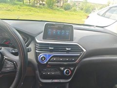 Yuexiang 2019 1.4L manual comfort National VI - фото 13