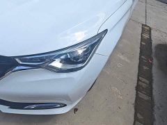 Yuexiang 2019 1.4L manual comfort National VI - фото 5