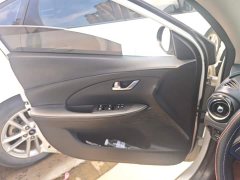 Yuexiang 2019 1.4L manual comfort National VI - фото 7