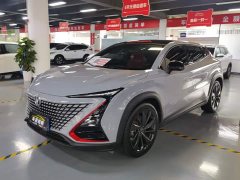 Changan UNI-T 2020 1.5T premium - фото 1