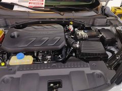 Changan UNI-T 2020 1.5T premium - фото 10