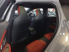 Changan UNI-T 2020 1.5T premium - фото 11