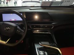 Changan UNI-T 2020 1.5T premium - фото 12