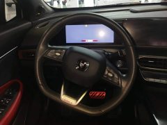 Changan UNI-T 2020 1.5T premium - фото 15