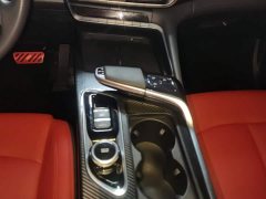 Changan UNI-T 2020 1.5T premium - фото 16