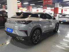 Changan UNI-T 2020 1.5T premium - фото 3