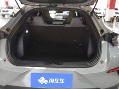 Changan UNI-T 2020 1.5T premium - фото 4