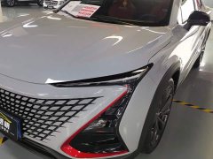 Changan UNI-T 2020 1.5T premium - фото 5