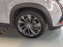 Changan UNI-T 2020 1.5T premium - фото 6