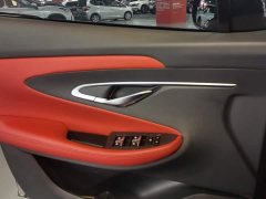 Changan UNI-T 2020 1.5T premium - фото 7