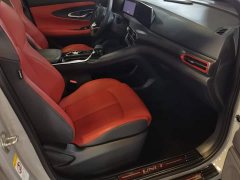 Changan UNI-T 2020 1.5T premium - фото 8