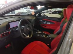 Changan UNI-T 2020 1.5T premium - фото 9