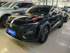 Changan UNI-T 1.5T Premium - фото 1