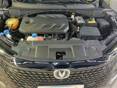 Changan UNI-T 1.5T Premium - фото 10