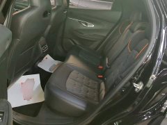 Changan UNI-T 1.5T Premium - фото 11