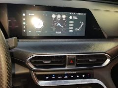 Changan UNI-T 1.5T Premium - фото 13