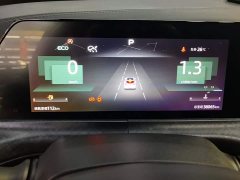 Changan UNI-T 1.5T Premium - фото 14