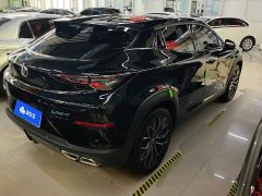 Changan UNI-T 1.5T Premium - фото 3