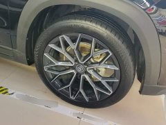 Changan UNI-T 1.5T Premium - фото 6