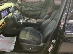 Changan UNI-T 1.5T Premium - фото 9