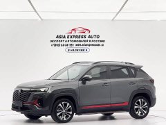 Changan CS35PLUS Enjoy Edition 1.4T DCT Luxury - фото 1