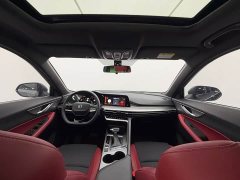 Changan CS35PLUS Enjoy Edition 1.4T DCT Luxury - фото 11