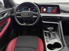 Changan CS35PLUS Enjoy Edition 1.4T DCT Luxury - фото 12