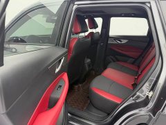 Changan CS35PLUS Enjoy Edition 1.4T DCT Luxury - фото 14