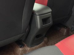 Changan CS35PLUS Enjoy Edition 1.4T DCT Luxury - фото 15
