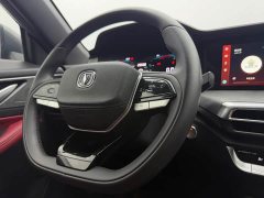 Changan CS35PLUS Enjoy Edition 1.4T DCT Luxury - фото 16