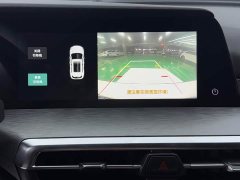 Changan CS35PLUS Enjoy Edition 1.4T DCT Luxury - фото 17