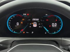 Changan CS35PLUS Enjoy Edition 1.4T DCT Luxury - фото 18