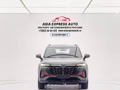 Changan CS35PLUS Enjoy Edition 1.4T DCT Luxury - фото 2