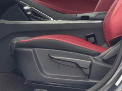 Changan CS35PLUS Enjoy Edition 1.4T DCT Luxury - фото 20