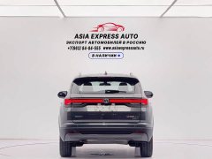 Changan CS35PLUS Enjoy Edition 1.4T DCT Luxury - фото 5