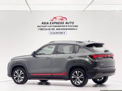 Changan CS35PLUS Enjoy Edition 1.4T DCT Luxury - фото 6